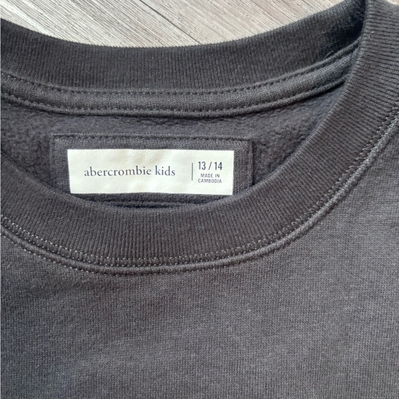 Bambi  Graphic Sweatshirt - Picture 2 of 2